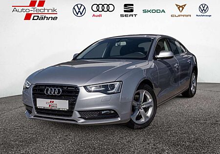 Audi A5 Sportback 1.8 TFSI SHZ LEDER XENON NAVI