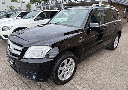 Mercedes-Benz GLK 220 CDI BlueEfficiency 4Matic