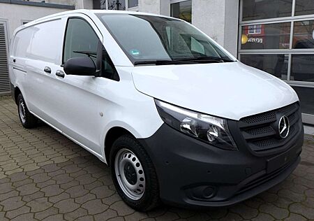 Mercedes-Benz Vito 116 CDI extralang Kamera Navi Klima 31Tkm