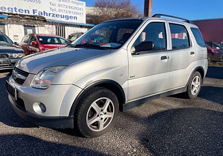 Suzuki Ignis 1.3 VVT 4x4 Allrad / Tüv 05.2027