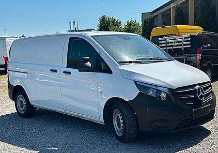 Mercedes-Benz Vito 114 Kompakt Navi/Kamera+PDC/Klima/Tempomat