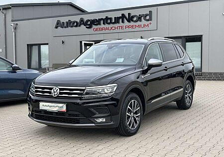 VW Tiguan Allspace Volkswagen Comf. HEADUP+360°+LEDHIGH+ASSIST