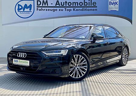 Audi A8 50 TDI Lang quattro MATRIX PANODACH