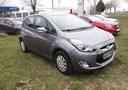 Hyundai ix20 1.4 5 Star Edition