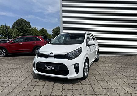 Kia Picanto 1.0 ISG Dream-Team Edition
