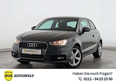 Audi A1 1.0 TFSI sport PDC+SHZ+KLIMA+