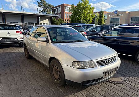 Audi A3 *KLIMA*ALU*CD*