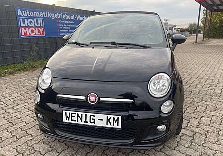 Fiat 500C 500 C 500 C 1.2 S