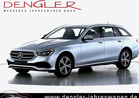 Mercedes-Benz E 220 T d MBUX HIGH-END*SPUR*KAMERA AVANTGARDE