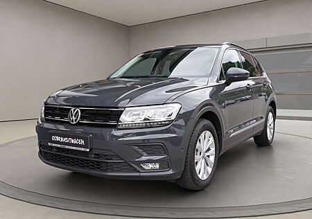 VW Tiguan Volkswagen 1.5 Comfortline+Navi+Schiebedach+ACC+LED