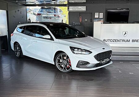Ford Focus Turnier ST-Line Automatik*Pano*Kamera*HuD