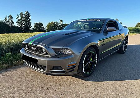 Ford Mustang GT 5.0
