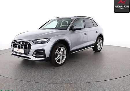 Audi Q5 Q5 40 TDI qu VIRTUAL,PANO,HEADUP,360GRAD,ACC