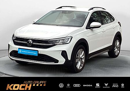 VW Taigo Volkswagen 1.5TSI Life DSG Navi LED