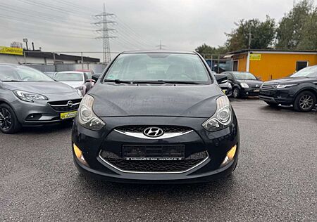 Hyundai ix20 Comfort*2HAND*KLIMA*SHZ*EURO5*