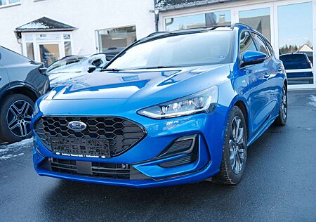 Ford Focus ST-Line X Turnier ACC BLIS Panorama B+O
