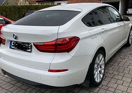 BMW Others GT535