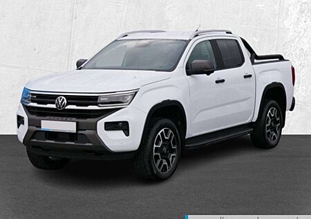 VW Amarok Volkswagen DC 3.0 TDI Aut. 4Motion PanAmericana Navi