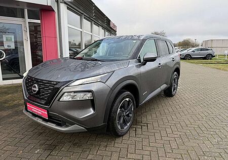 Nissan X-Trail 1.5 VC-T e-POWER N-Connecta 5 Sitze PGD HUD