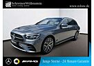 Mercedes-Benz E 300 T d 4M AMG*PANO-DACH*AHK*NAVI*360 KAMERA*