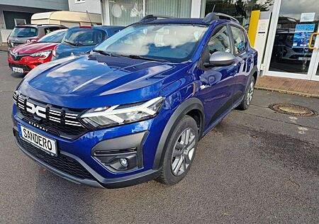 Dacia Sandero Stepway Expression