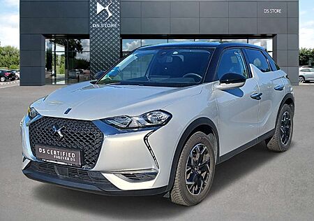 DS Automobiles DS 3 Crossback Faubourg 1.2 PureTech 130 EU6d