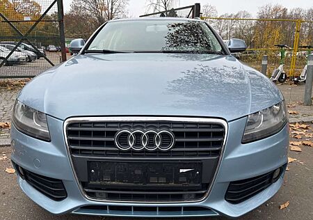 Audi A4 Avant Ambiente