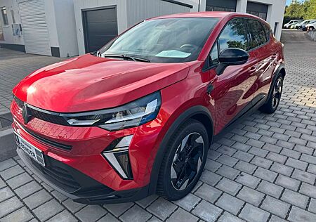 Renault Captur 2 Techno TCE 140