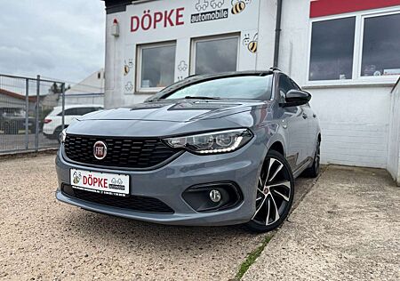 Fiat Tipo S-Design 1.4 T-Jet Navi Xenon Kamera Leder