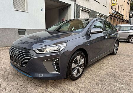 Hyundai Ioniq 1.6 Style Plug-In Hybrid