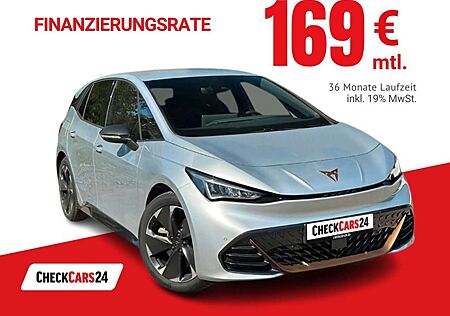 Cupra Born gebraucht kaufen Cupra Born Voll-LED PDC KAMERA *SOFORT*