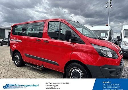 Ford Transit Custom Kombi 300 L1 2.2 TDCi *1643