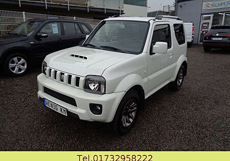 Suzuki Jimny 1.3 ALLGRIP Style