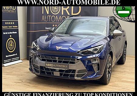Cupra Terramar 1.5 eTSI DSG Edge/Moon Light/HeadUp/