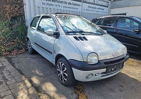 Renault Twingo 1.2 16V - Tüv Neu -Faltdach