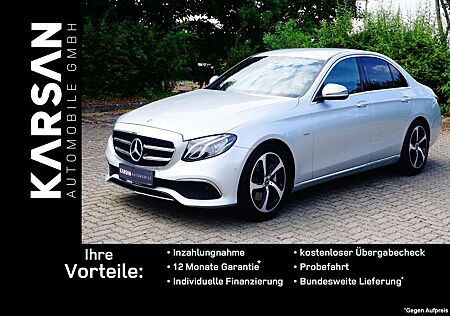 Mercedes-Benz E 200 (213.042)NAVI/LED/SHZ/R.KAMERA/PDC/