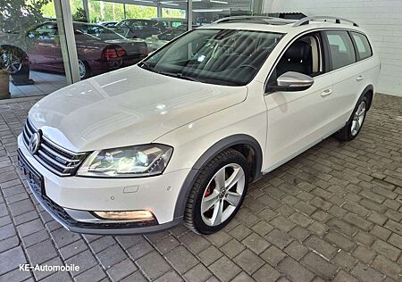 VW Passat Alltrack Volkswagen Basis BMT 4Motion