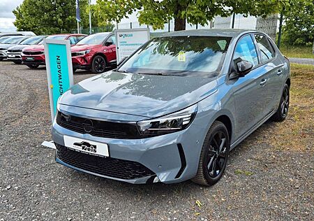 Opel Corsa GS 360° Kamera SHZ LHZ DAB
