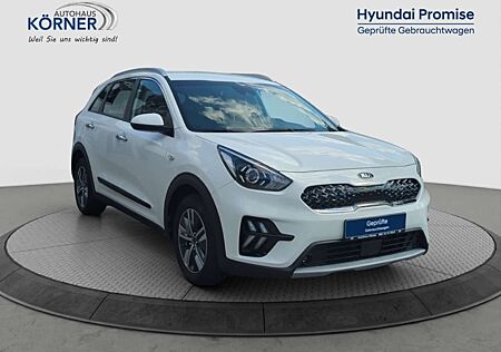 Kia Niro Hybrid Spirit *NAVI*CAM*PDC*KLIMAAUTO*