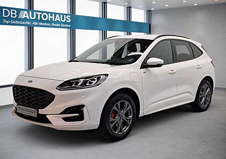 Ford Kuga ST-Line 2.5 DuraTec PHEV