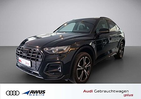 Audi Q5 Sportback Sportback 50 TFSI e, ACC,Business,Memory
