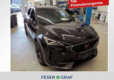 Cupra Formentor VZ 1.4 TSI e-Hybrid DSG Navi / Kamera / VirtualCoc