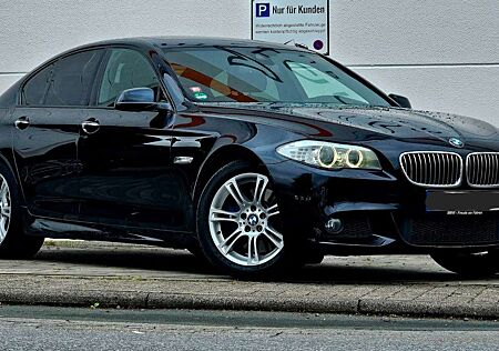 BMW 530 d Lim. M-Paket Navi PDC Klima Shzg Neuwertig