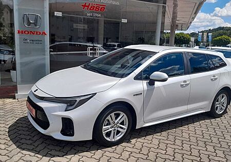 Suzuki Swace 1,8 CVT Comfort+ Hybrid LED, Klimaautomati