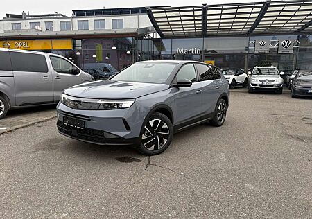 Opel Grandland 1.2 Turbo 48V Mild-Hybrid GS Automatik
