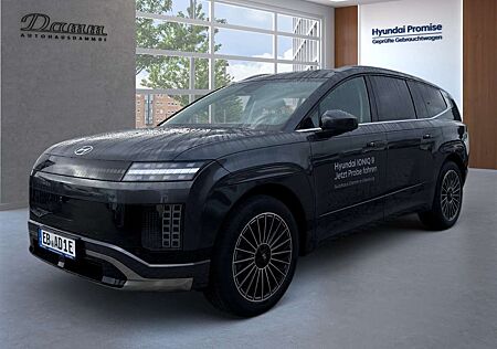 Hyundai IONIQ 9 6S MJ26 4WD Uniq