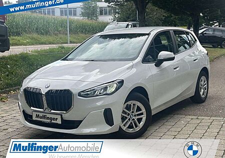 BMW 218 i ActiveT. Kamera Live-Widescreen Sitzh.AHK LED