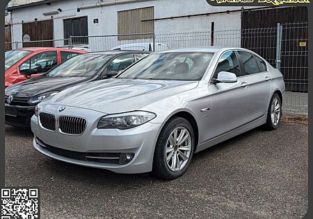BMW 530 i Lim. Aut. Navi BI-Xenon Head-Up Sithz. Temp
