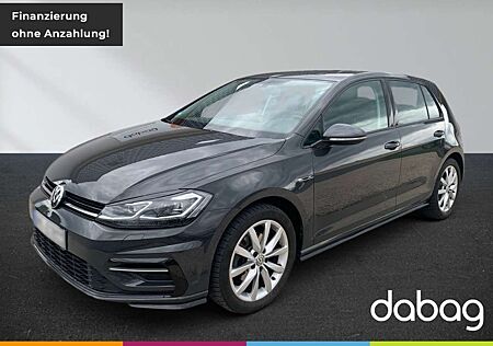 VW Golf Volkswagen 1.5 TSI ACT OPF DSG Highline