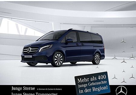 Mercedes-Benz V 300 d EDITION Lang **KAMERA*AHK*NAVI*SHZ*LED**